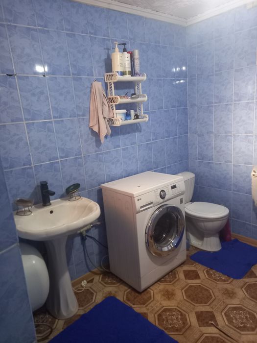 Продается дом с мебелью и с техникой