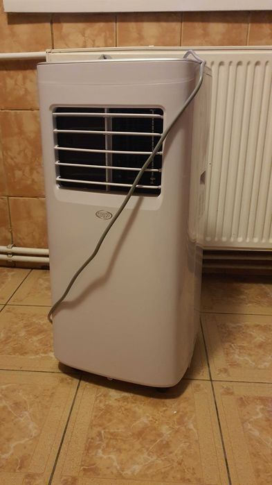 Aer conditionat portabil, ARGO ETIENNE, 8000 BTU, Clasa A