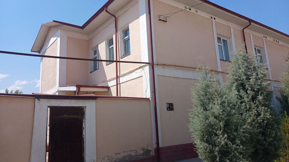 2-х этажный коттедж 4 соток