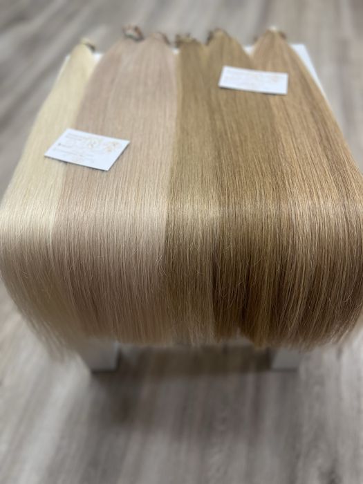 Естествена Виетнамска коса на едро и дребно