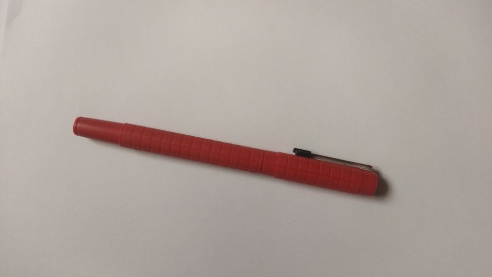 Чернильные ручки 70х-80хгг.