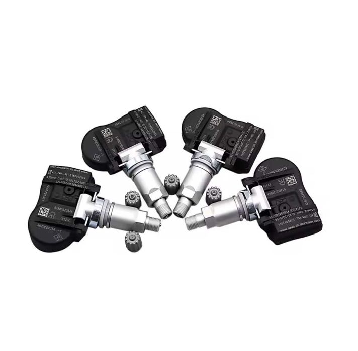 Senzori presiune aer roti anvelope senzor jante aliaj codati 433MHz TPMS Renault Laguna Megane 3 Fluence Scenic