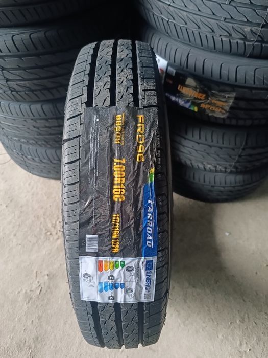 7.00-16 Farroad FRD96