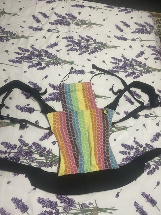 Marsupiu Luna  Evo Plus  Neurus