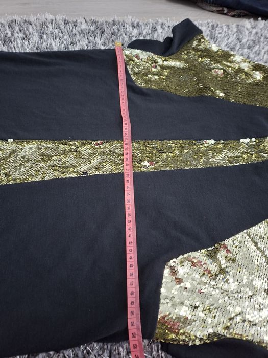 Rochie superba cu buzunare