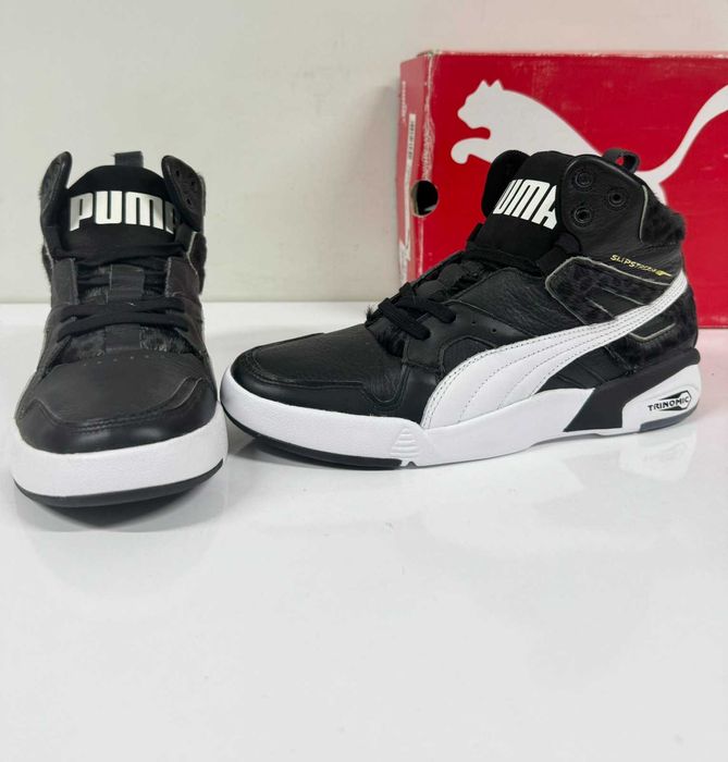 Puma Ftr Trinomic Slipstream