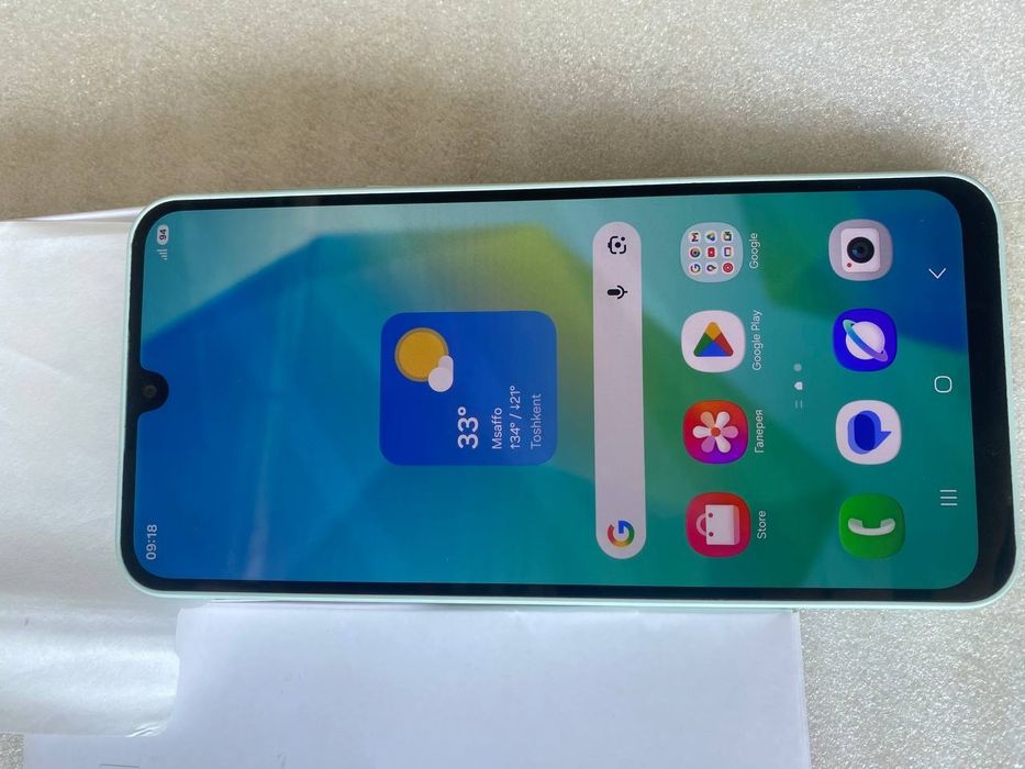 Samsung A16 srochni sotiladi
