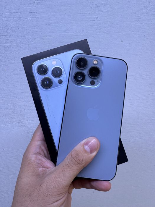 Айфон 13 Pro 256гб Оригинал