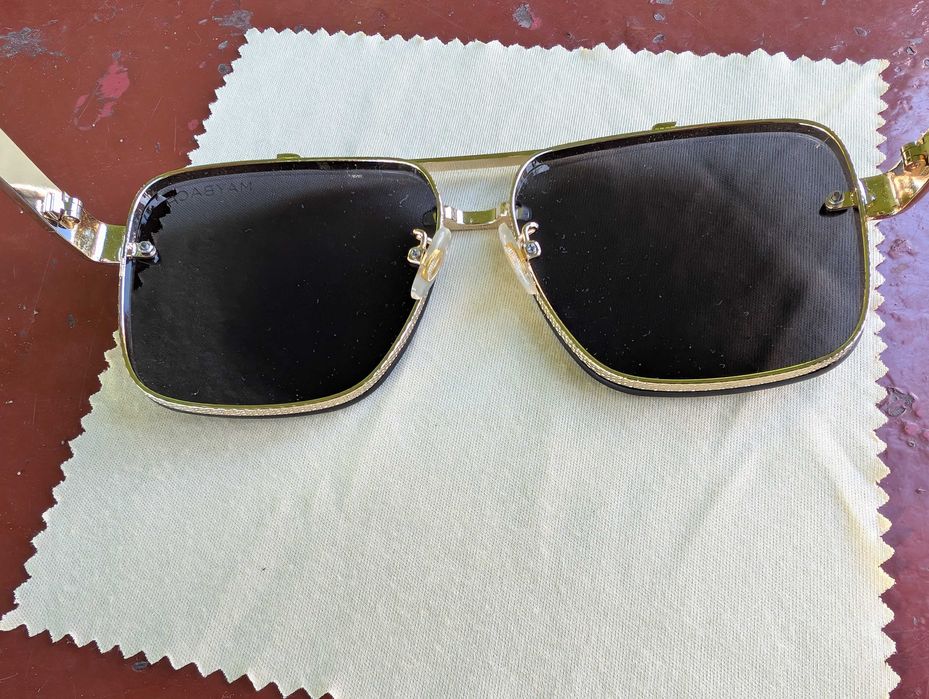 Ochelari de soare Maybach Made in Germany