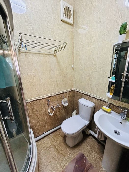 Продаётся квартира в мраморном доме ул. Навои