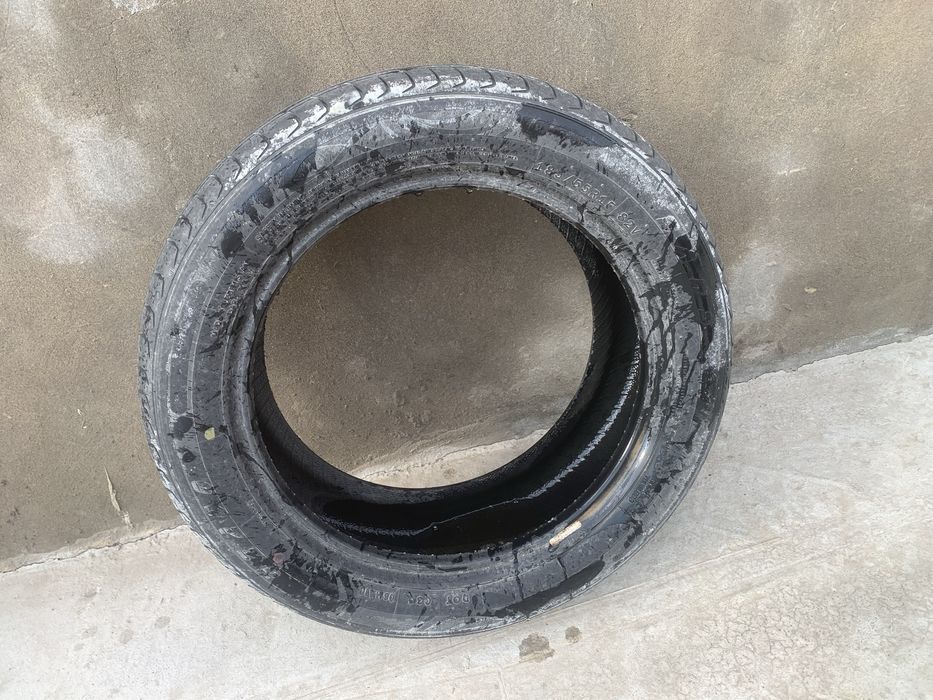 Шины хорошем состояние