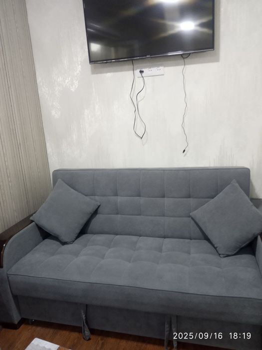 Буз 2 1/3/4 42м² продается