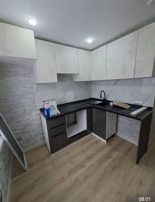 Продам квартиру 1.5ку Меновном