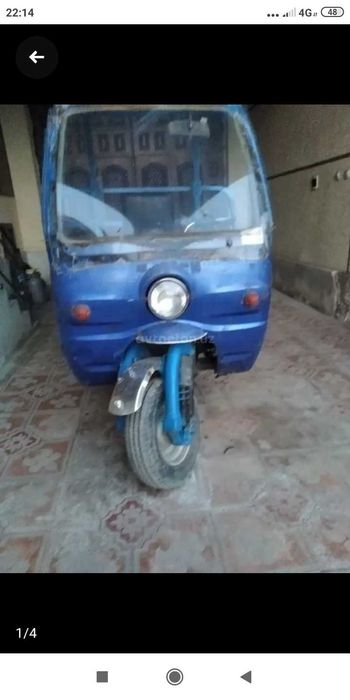 Муравей 1 тонналик