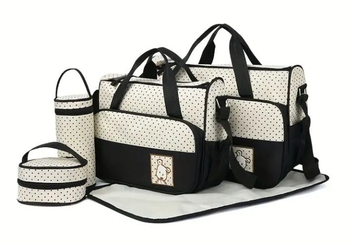 Набор в роддом из 5 предметов