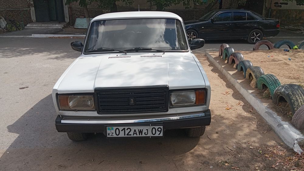Жигули продам не находу