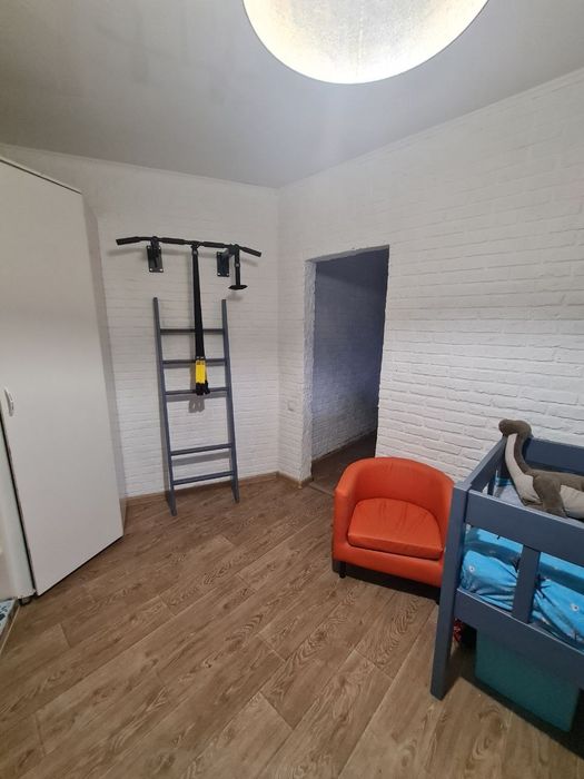 3х км квартира центр