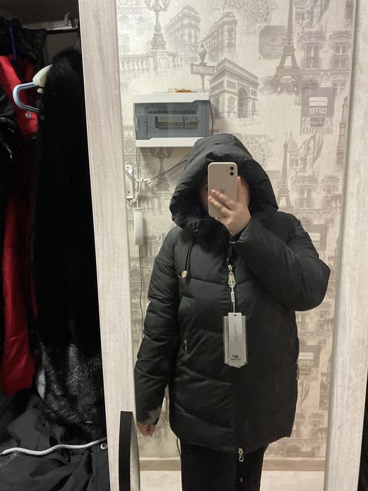 Куртка,новый