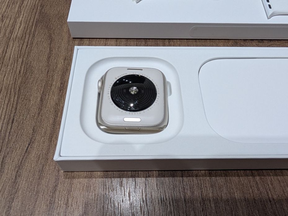 Apple Watch SE 2024 40mm