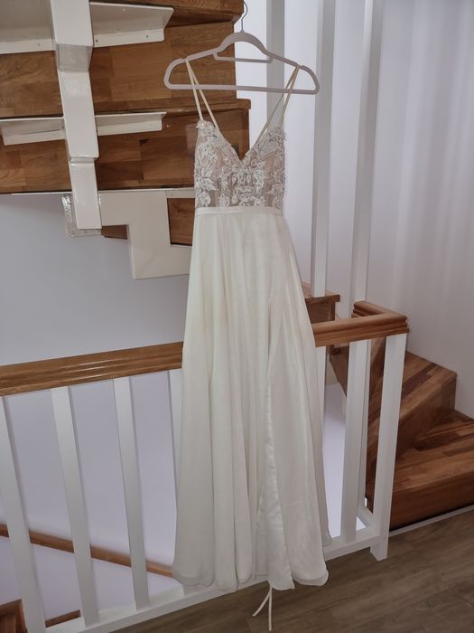 Rochie de mireasa xs