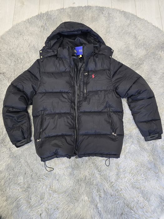 Geaca Polo Ralph Lauren