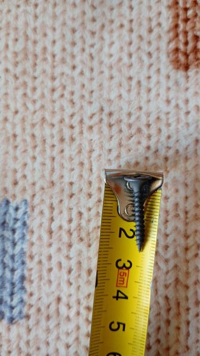 Рапидни винтове  KNAUF