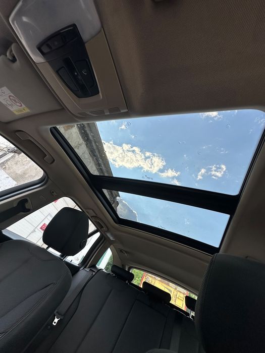 Vand bmw f31 320 x drive facelift ! Recent adus