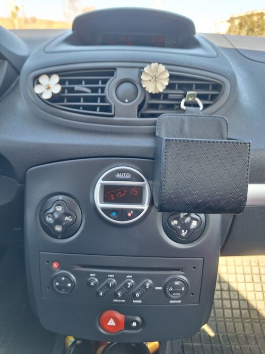 Renault clio 1.2