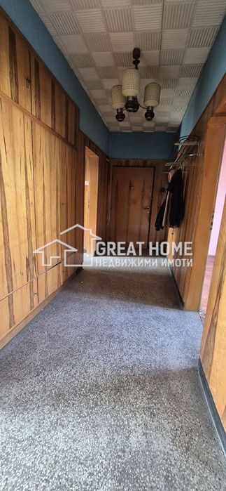 Продава се Многостаен апартамент в Търговище, Център - 132 кв.м за 599 €/кв.м - Снимка #7