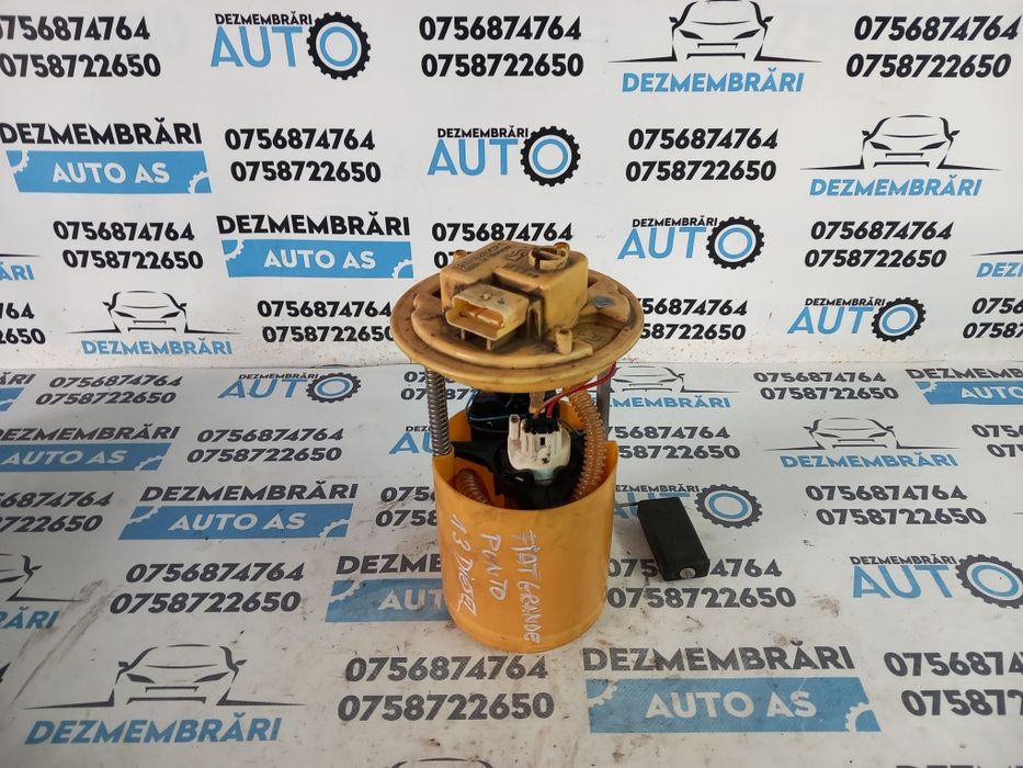 Pompa Combustibil Rezervor 1.3d Fiat Grande Punto