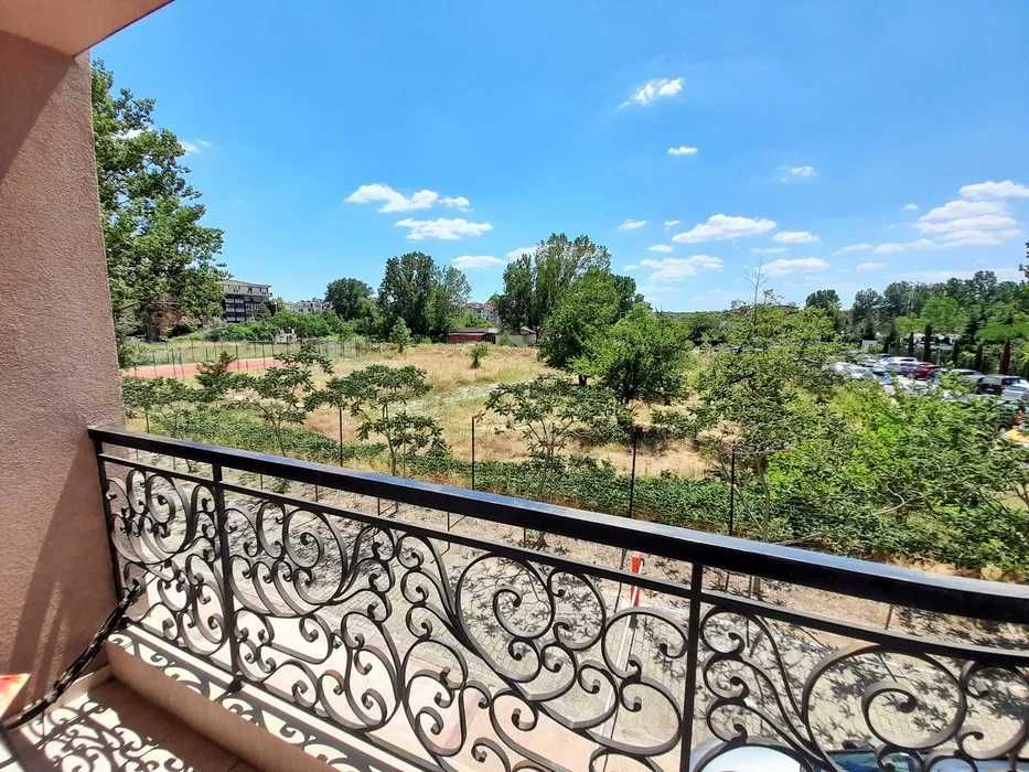 Продава се Двустаен апартамент в к.к. Слънчев бряг - 50 кв.м за 1420 €/кв.м - Снимка #8