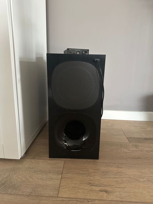 SoundBar SONY 40R, inca in garantie!