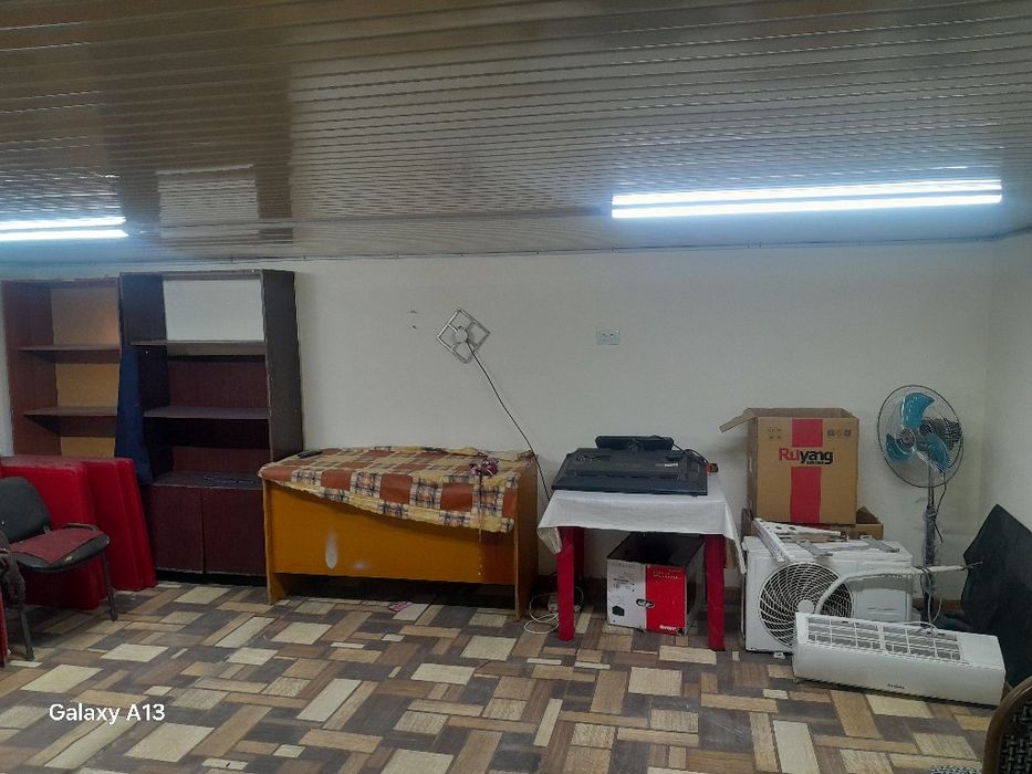 Tayyor biznes obyekt sotuvga qoʻyildi