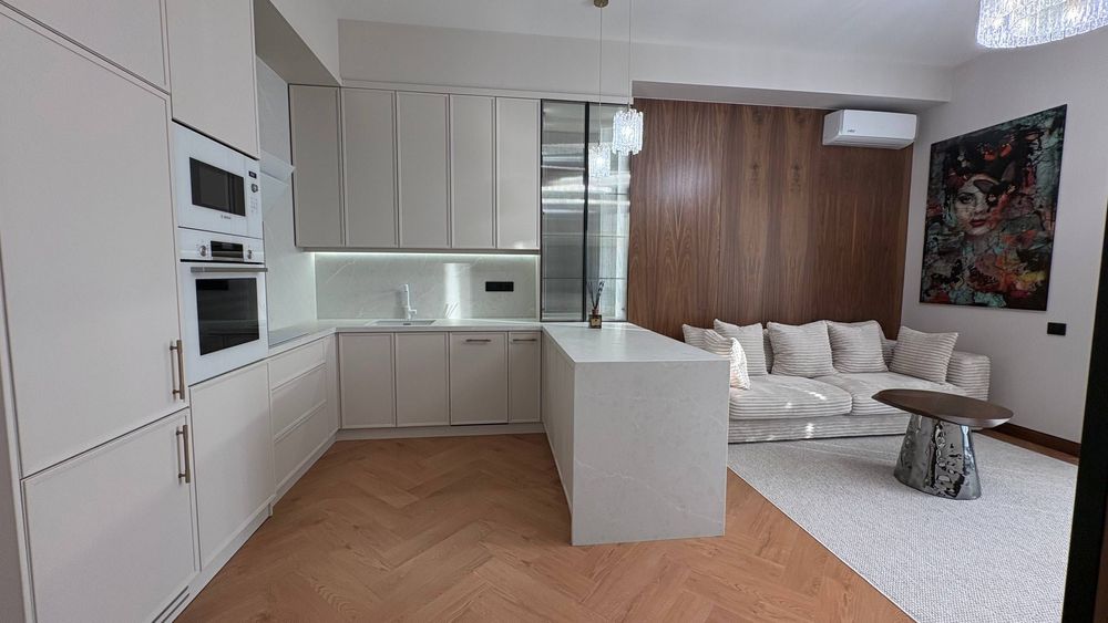 Mirabad Avenue Продается 2 комнатная квартира ремонт Госпитальный