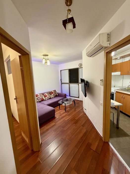 Colentina/Dna Ghica Ap Regim Hotelier