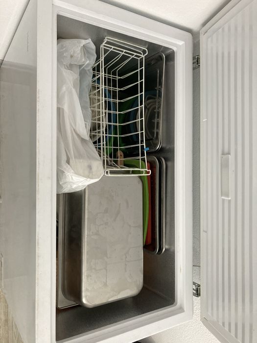 Морозильник Haier 300л