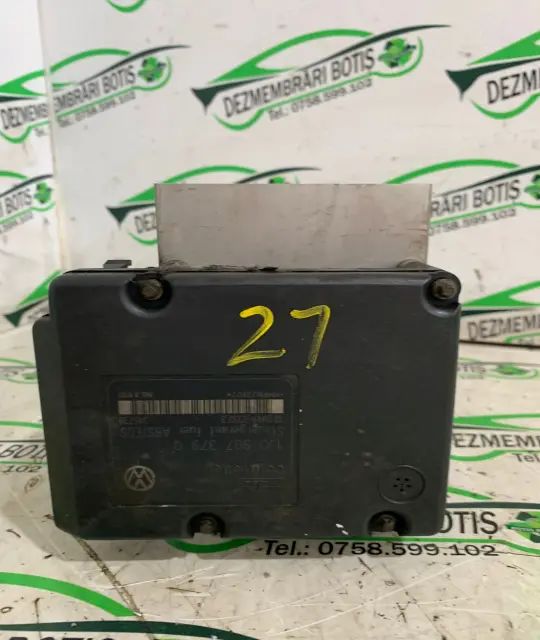 Pompa ABS 1J0 907 379 Q Volkswagen VW Golf 2002 1.4 MT (75 hp)