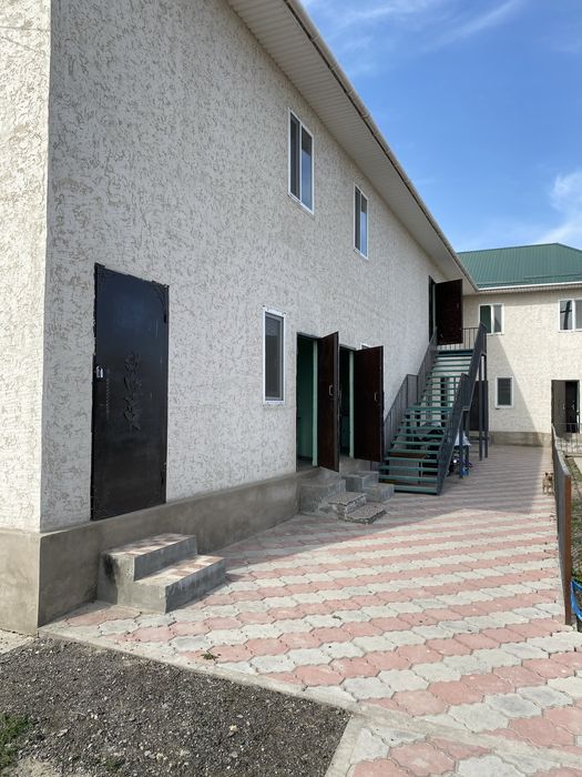 Сдам 2-комнатную квартира