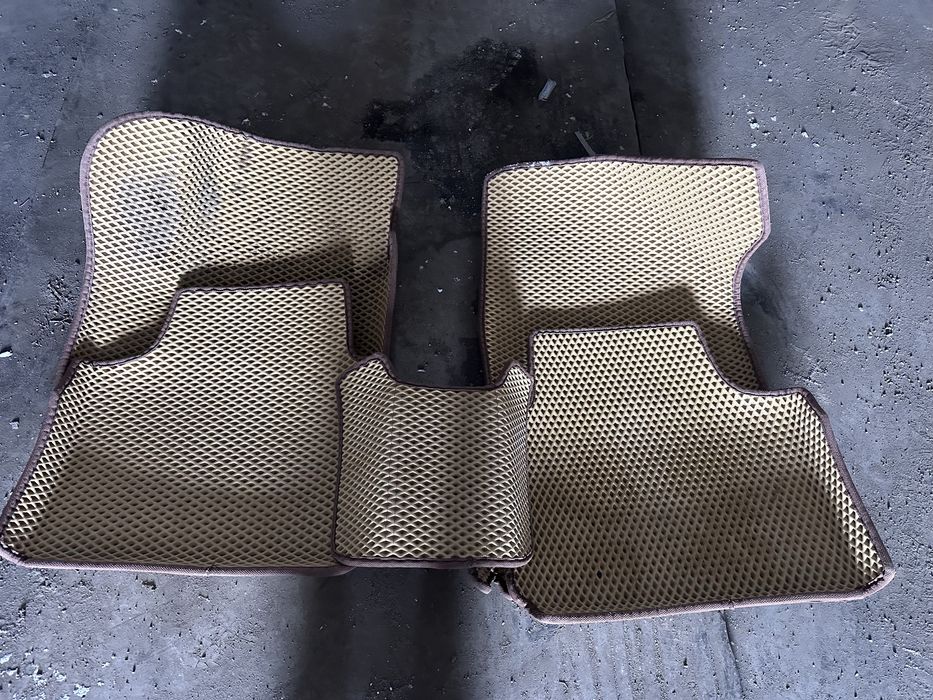 Эва полики на Весту