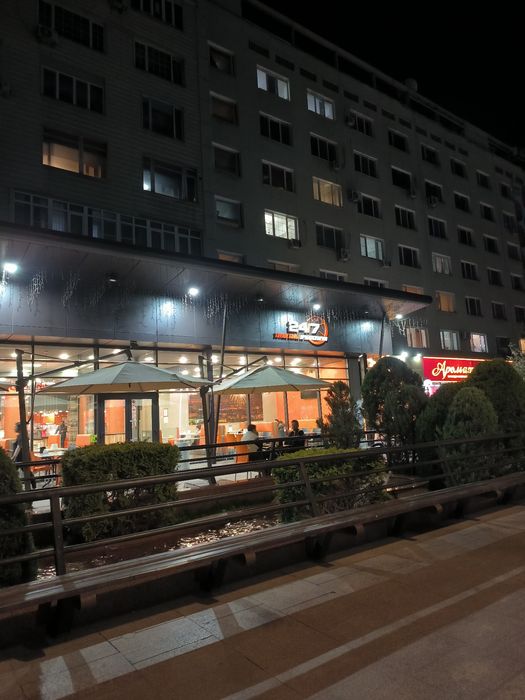 Продам 1-комнатную квартиру