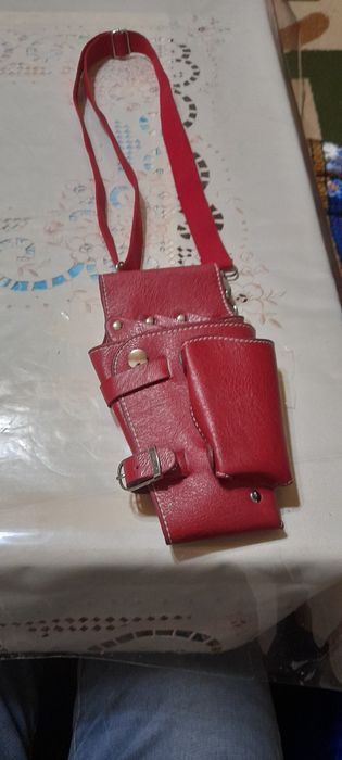 Профессиональные сумки