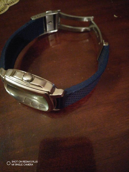 часы механические