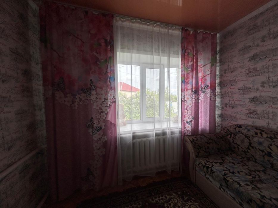 Продам 4х комнатную квартиру