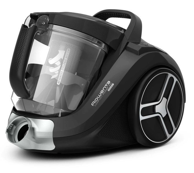 ПРОМО 2г Гаранция Нова Прахосмукачка ROWENTA RO4825EA COMPACT XXL