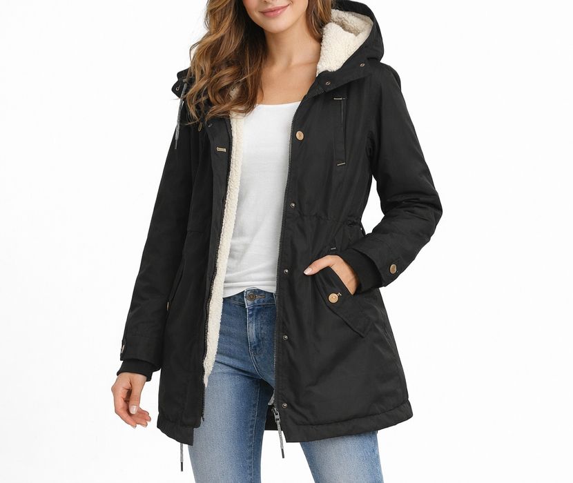 Jacheta iarna SeventySeven