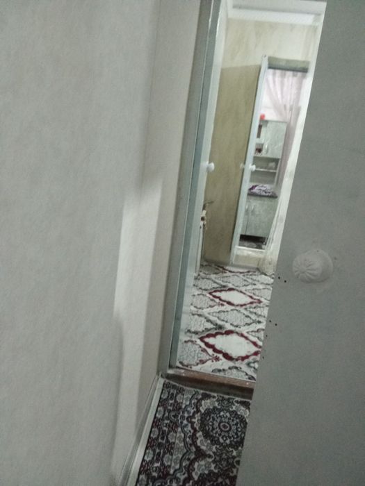 Ijara beriladi Qarshi sh.