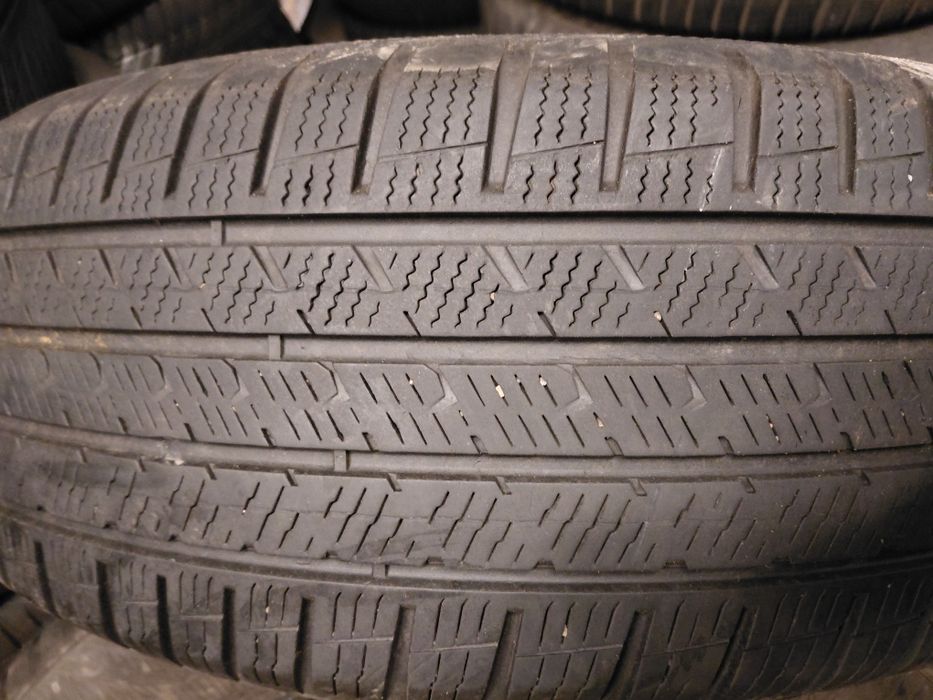 235/65/17" Vredestein 2бр.гуми