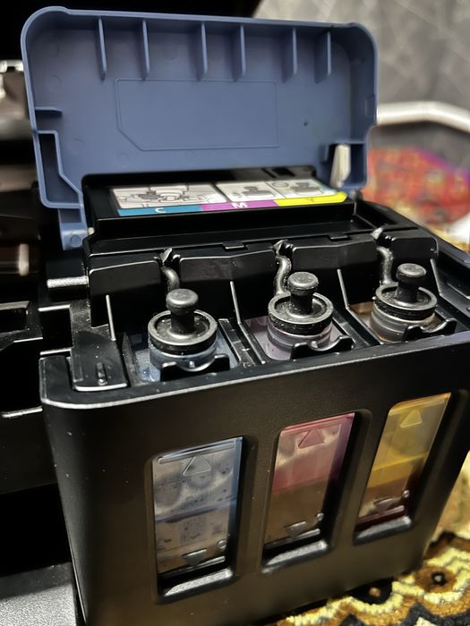 Продам СРОЧНО принтер canon g3411