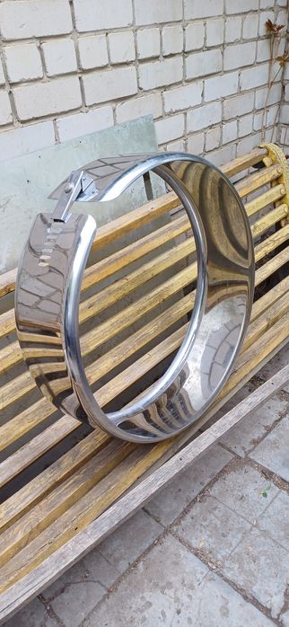 Продам обруч защита запаски