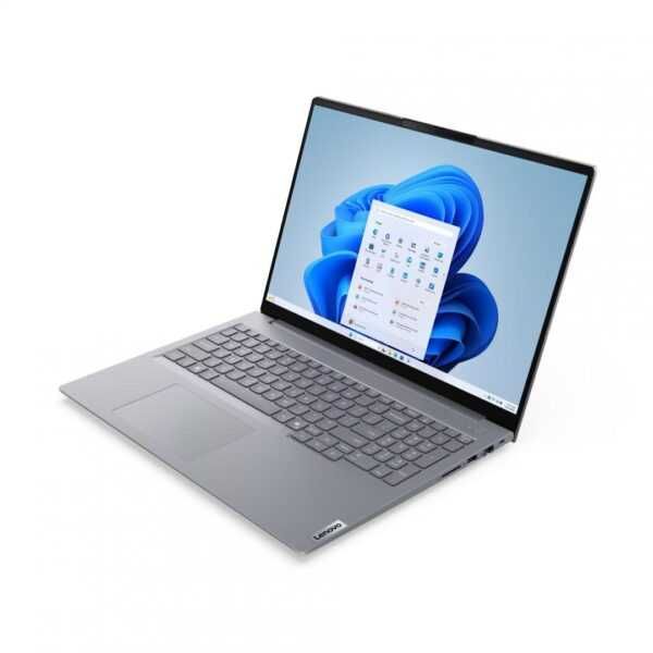 Lenovo ThinkBook 16" WUXGA – 8GB RAM – 512GB SSD – NOU SIGILAT
